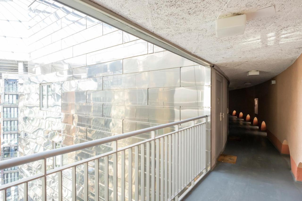 Urban Studio Gasometer By Ichbucheat *