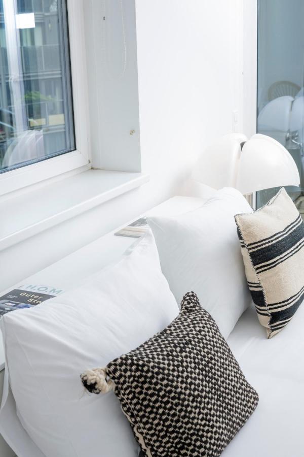 Apartment Urban Studio Gasometer By Ichbucheat